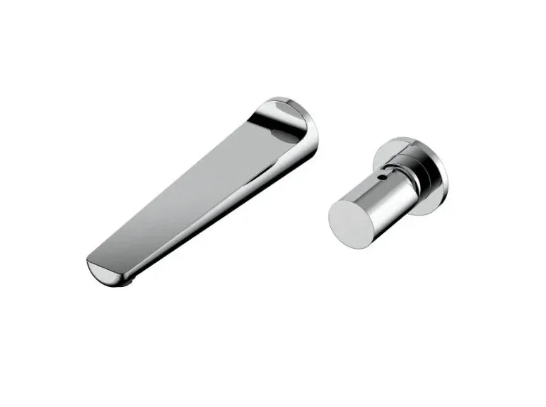 Смеситель для раковины Gid Panther L066CHNS хром