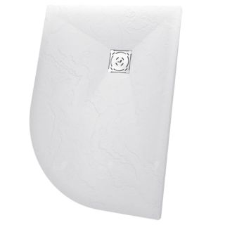 Поддон из искусственного камня RGW ST/AL-0128W 800х1200х25