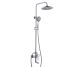 Wasserkraft A16601 Душевой комплект со смесителем для душа Wasserkraft A16601 Душевой комплект со смесителем для душа