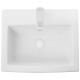 Раковина WeltWasser LEERBACH 4438 GL-WT 46 10000005488 напольная белый глянец Раковина WeltWasser LEERBACH 4438 GL-WT 46 10000005488 напольная белый глянец