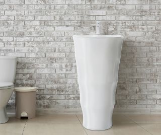 Раковина WeltWasser Salzbach 007S GL-WT 42 10000005493