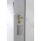 Душевая кабина Avacan CK2080N  80x80 см хром