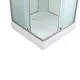 Душевая кабина Avacan CK2080N  80x80 см хром