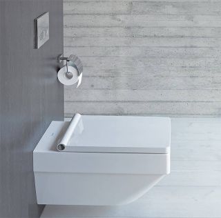 Унитаз Duravit Vero Air 2525090000 подвесной белый Унитаз Duravit Vero Air 2525090000 подвесной белый
