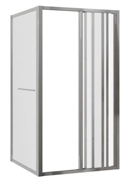 Душевой уголок Grossman Alba1 GR-9090Al1 90x90см хром/прозрачное Душевой уголок Grossman Alba1 GR-9090Al1 90x90см хром/прозрачное