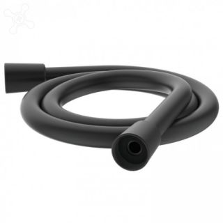 Душевой шланг Ideal Standard BE125XG черная 125 см Душевой шланг Ideal Standard BE125XG черная 125 см