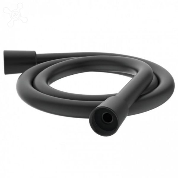 Душевой шланг Ideal Standard BE125XG черная 125 см