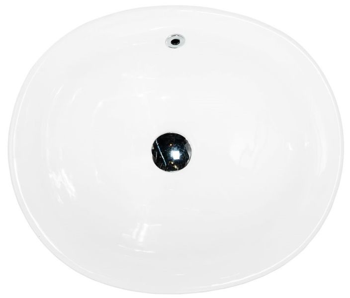 Раковина Art&Max 49см белый AM5306-W Раковина Art&Max 49см белый AM5306-W