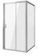 Душевой уголок Niagara NG-62-10A-A90 100x90см хром/прозрачное
