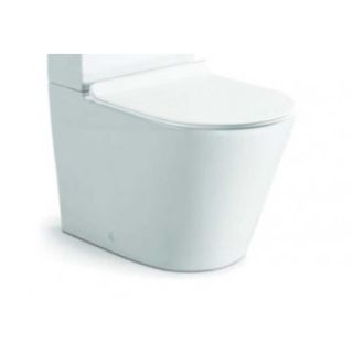 Чаша унитаза Vincea Piatti VT2B-11 белый