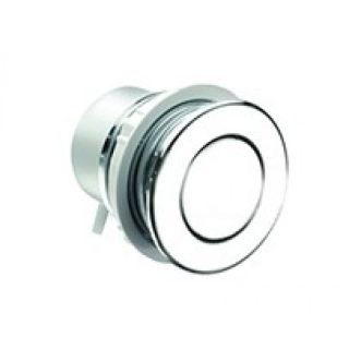 Кнопка смыва Oli Sphera+ 605264 хром