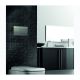 Панель слива Oli Slim Inox 057141 хром матовый