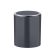 Ведро 5 л FIXSEN ROUND GRAY (FX-453-6)