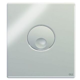 Клавиша смыва для писсуара Oli Globe Urinal 878818 хром