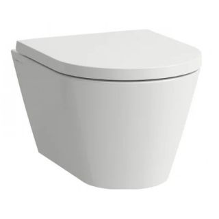 Крышка-сиденье Laufen Kartell 8.9133.3.000.000.1