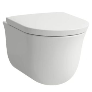 Крышка-сиденье Laufen New Classic 8.9185.1.000.000.1