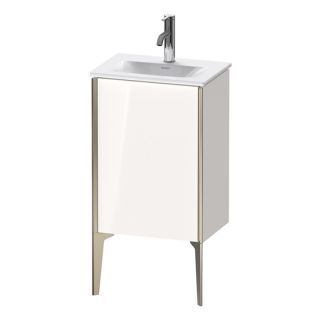 Ножки Duravit XViu Duravit XV9714B1 champagne matt