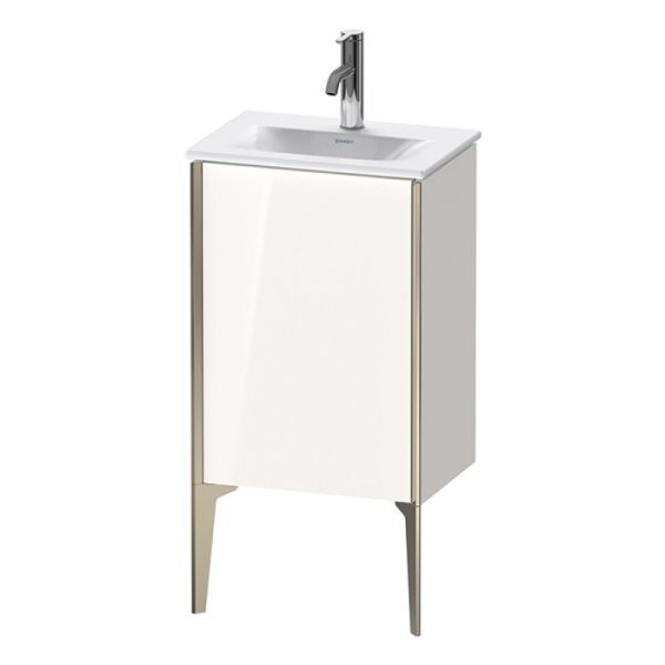 Ножки Duravit XViu Duravit XV9714B1 champagne matt