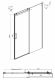 Душевой уголок Ambassador Benefit 19021101HX-100HX 120x100см хром/прозрачное