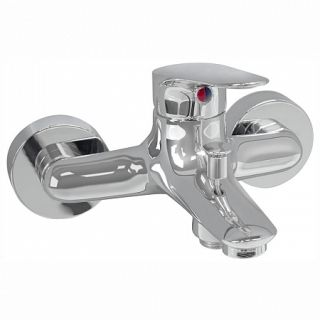 Смеситель для ванны Jacob Delafon Elite E32909-CP Смеситель для ванны Jacob Delafon Elite E32909-CP