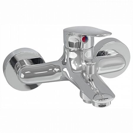Смеситель для ванны Jacob Delafon Elite E32909-CP Смеситель для ванны Jacob Delafon Elite E32909-CP