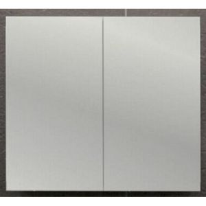 Зеркало-шкаф Stella Polar Паола SP-00000437 80х70