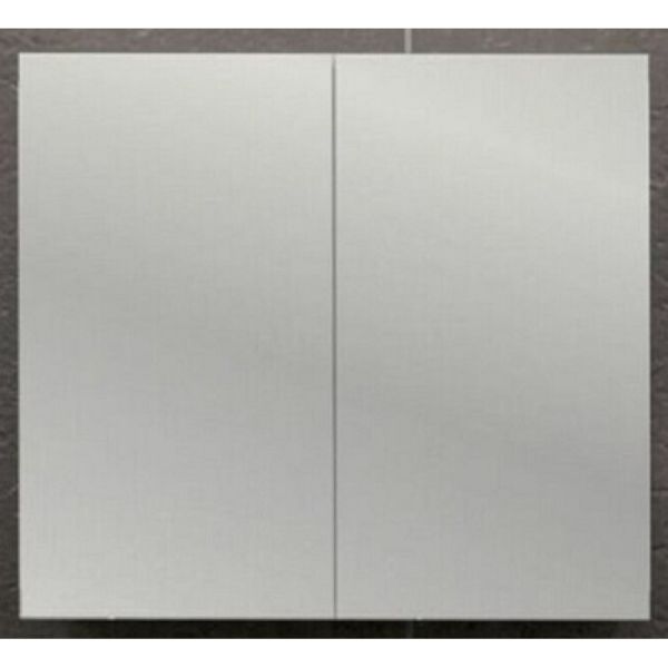 Зеркало-шкаф Stella Polar Паола SP-00000437 80х70