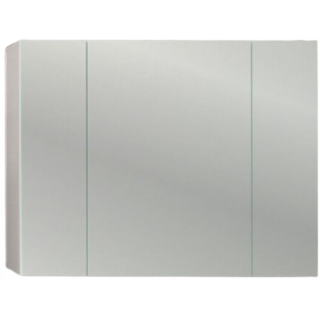 Зеркало-шкаф Stella Polar Паола SP-00000655 100х70 Зеркало-шкаф Stella Polar Паола SP-00000655 100х70