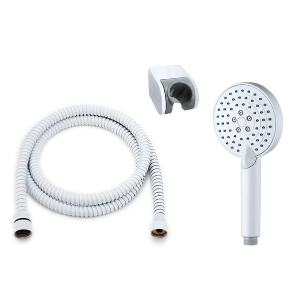 Orange Style LM53w душевой набор, цвет белый