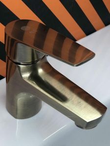 Orange Loop M26-311ab. Набор смесителей
