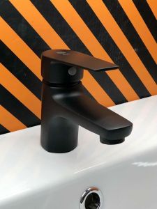 Orange Loop M26-311b. Набор смесителей