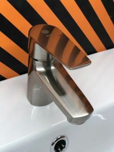 Orange Loop M26-311ni. Набор смесителей
