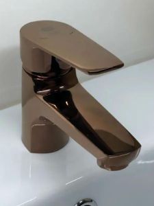 Orange Loop M26-311rg. Набор смесителей