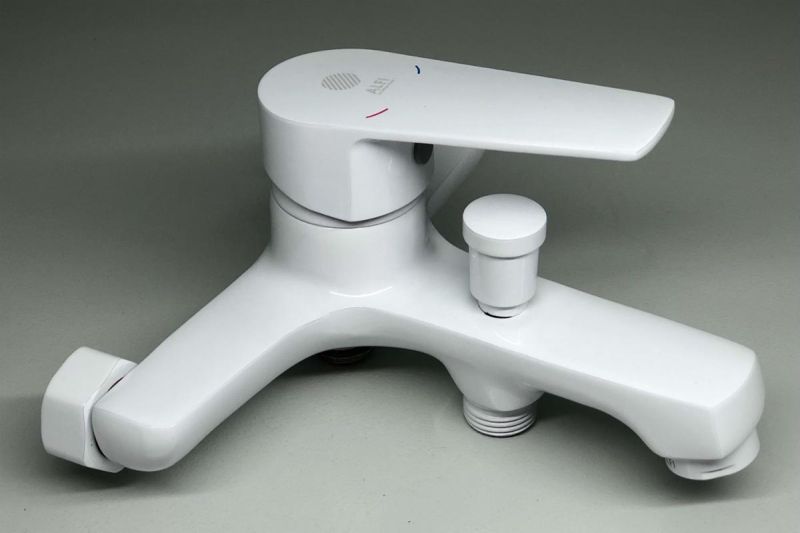 Orange Loop M26-311w. Набор смесителей