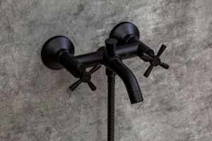 Orange Mia M34-381b набор смесителей