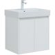 Тумба под раковину Aquanet Nova Lite 298847 60 см белый
