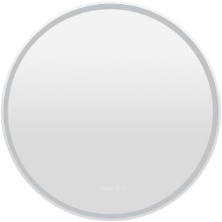 Зеркало с подсветкой Aquanet Optima 304264 80 см