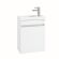 Тумба под раковину подвесная Onika Милтон 104513 45 см белый