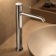 Смеситель для раковины WasserKRAFT Rhein 9903H хром