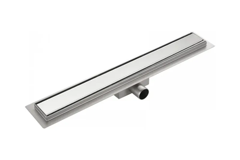 Душевой лоток BETTOSERB 13701328 Frameless Matte White 950