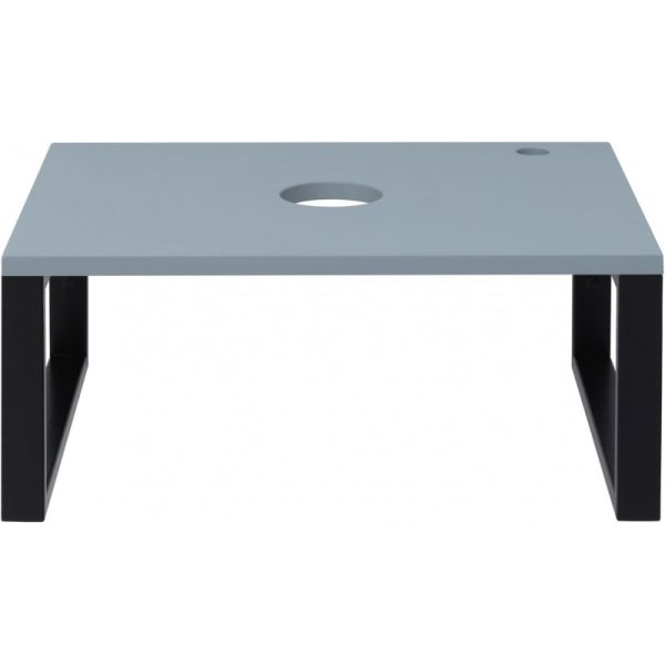 Столешница Aquanet Арт 313279 60 см мисти грин