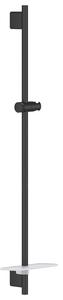 Душевая штанга Grohe RainShower SmartActive 22125KF0 фантомный черный
