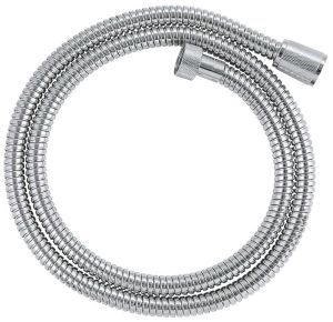 Душевой шланг GROHE Relexaflex Metal Long-Life 28142002 1250 мм хром