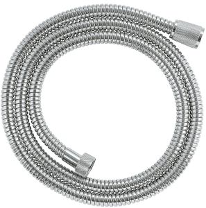 Душевой шланг GROHE Relexaflex Metal Long-Life 28143001 1500 мм хром