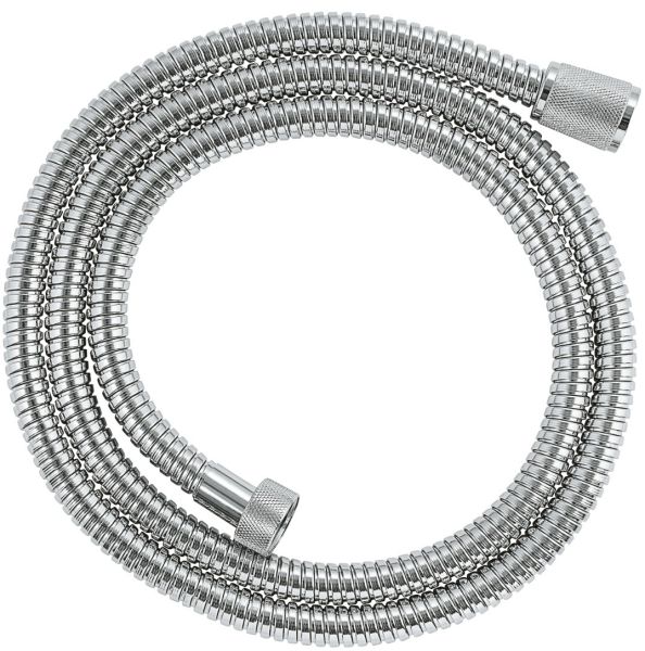 Душевой шланг GROHE Relexaflex Metal Long-Life 28143001 1500 мм хром