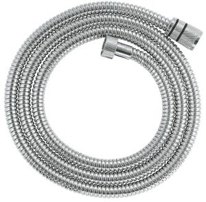 Душевой шланг GROHE Relexaflex Metal Long-Life 28025001 1750 мм хром