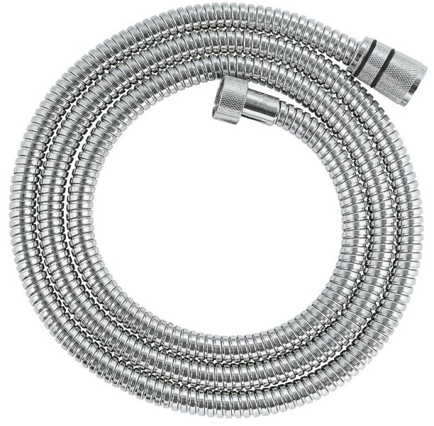 Душевой шланг GROHE Relexaflex Metal Long-Life 28025001 1750 мм хром