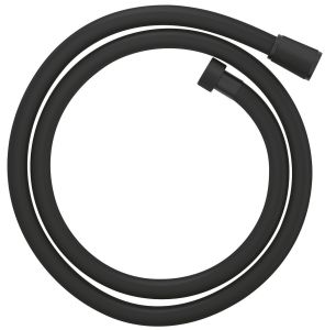 Душевой шланг GROHE Silverflex 28362KF1 1250 мм черный