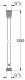 Душевой шланг GROHE Silverflex 28362KF1 1250 мм черный