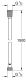 Душевой шланг GROHE Silverflex 28364001 1500 мм хром